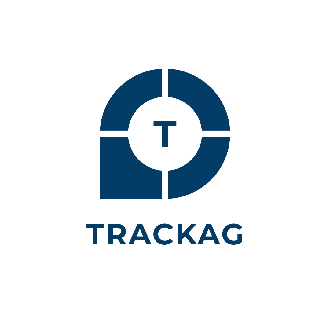 Trackag Logo